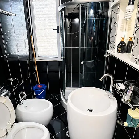 Irina Apartmán *