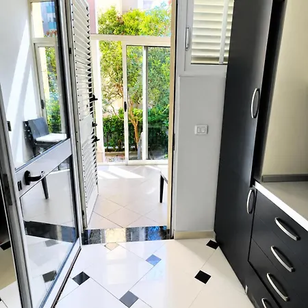 Apartmán Irina