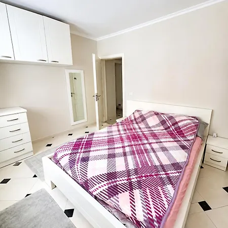 Apartmán Irina Golem (Tirana)